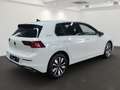 Volkswagen Golf VIII GOAL 1,5 l TSI Digital Cockpit DAB LED Blanco - thumbnail 5
