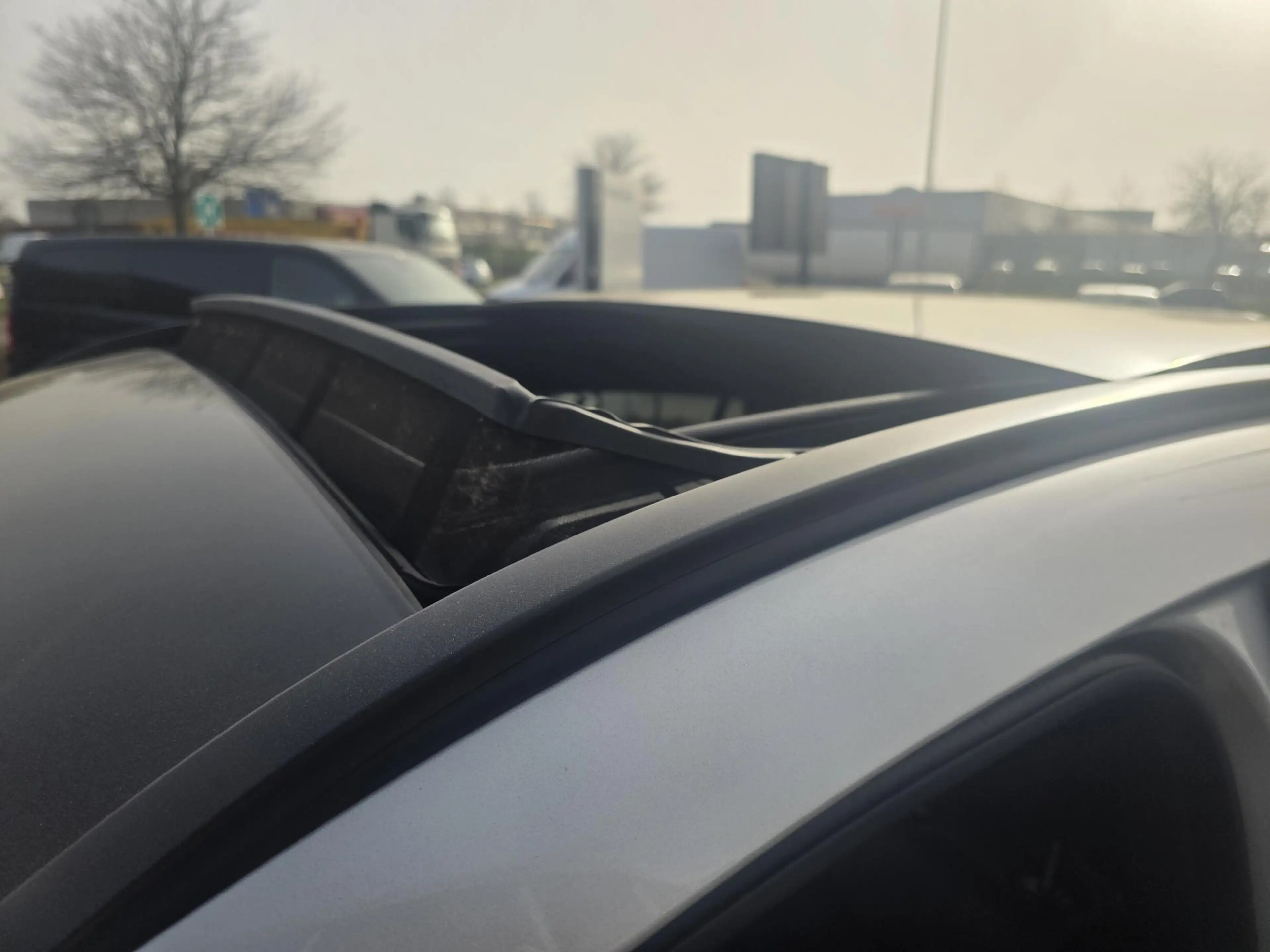 Mercedes-Benz EQA 300 EQA 4MATIC AMG Line — photo 15