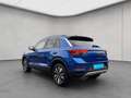 Volkswagen T-Roc Move 1.5 TSI DSG AHK/Kamera/Navi Blau - thumbnail 5