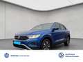 Volkswagen T-Roc Move 1.5 TSI DSG AHK/Kamera/Navi Blau - thumbnail 1