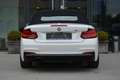 BMW 230 i Cabrio xDrive M-Performance/HarmanKardon/Memory Blanc - thumbnail 6