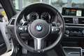 BMW 230 i Cabrio xDrive M-Performance/HarmanKardon/Memory Blanc - thumbnail 10