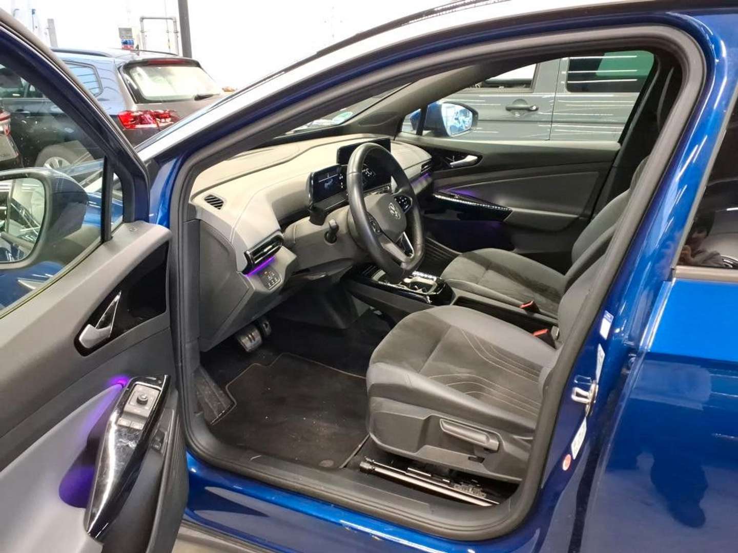 Volkswagen ID.5 Pro -  - Joinsteer - #4