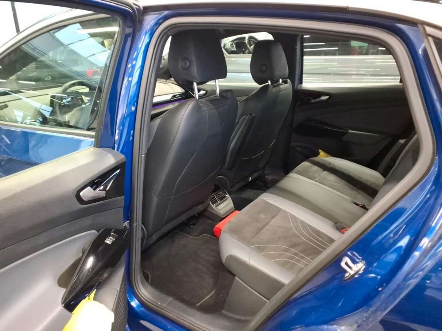 Volkswagen ID.5 Pro -  - Joinsteer - #5