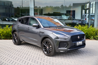 Jaguar E-Pace P300e R-Dynamic S -Pano-360-Meridian-LED-Carplay-Cruise-...
