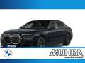 BMW 740 d xDrive M Sport 21" Pano Autobahnas. Sthzg. Negru - thumbnail 2