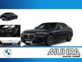 BMW 740 d xDrive M Sport 21" Pano Autobahnas. Sthzg. Negru - thumbnail 1