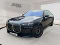 BMW 740 d xDrive M Sport 21" Pano Autobahnas. Sthzg. Schwarz - thumbnail 2