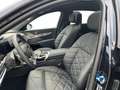 BMW 740 d xDrive M Sport 21" Pano Autobahnas. Sthzg. Schwarz - thumbnail 19