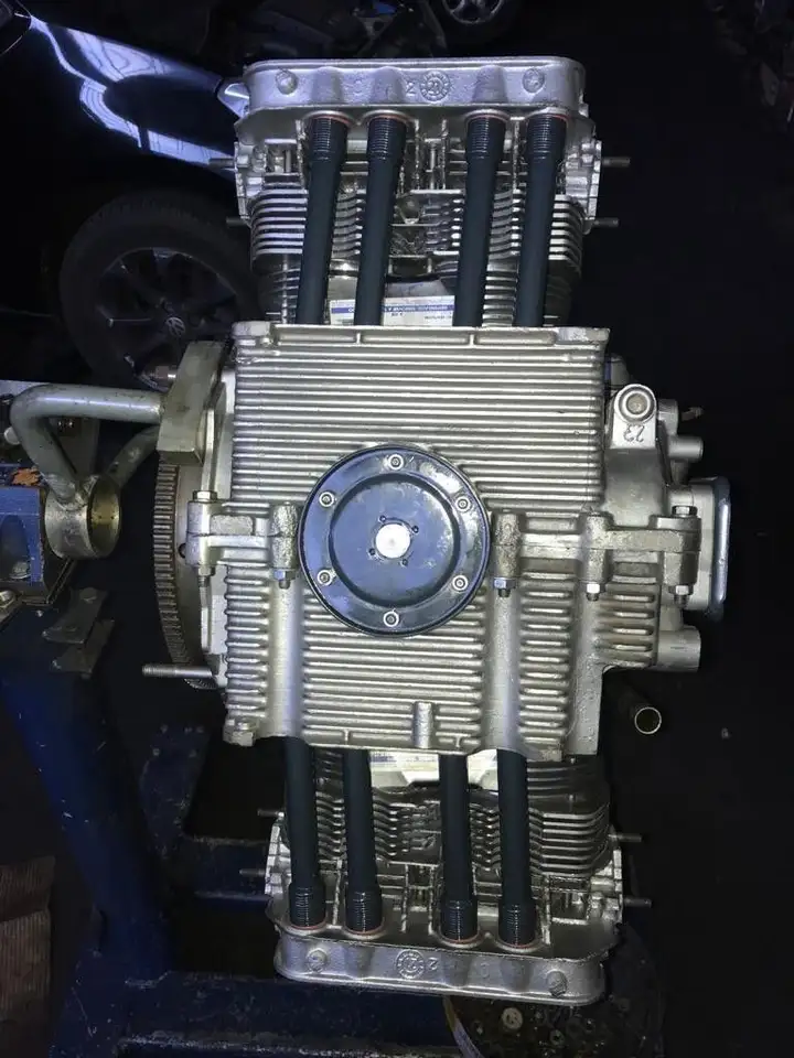Volkswagen 15 fenêtres, foto 10