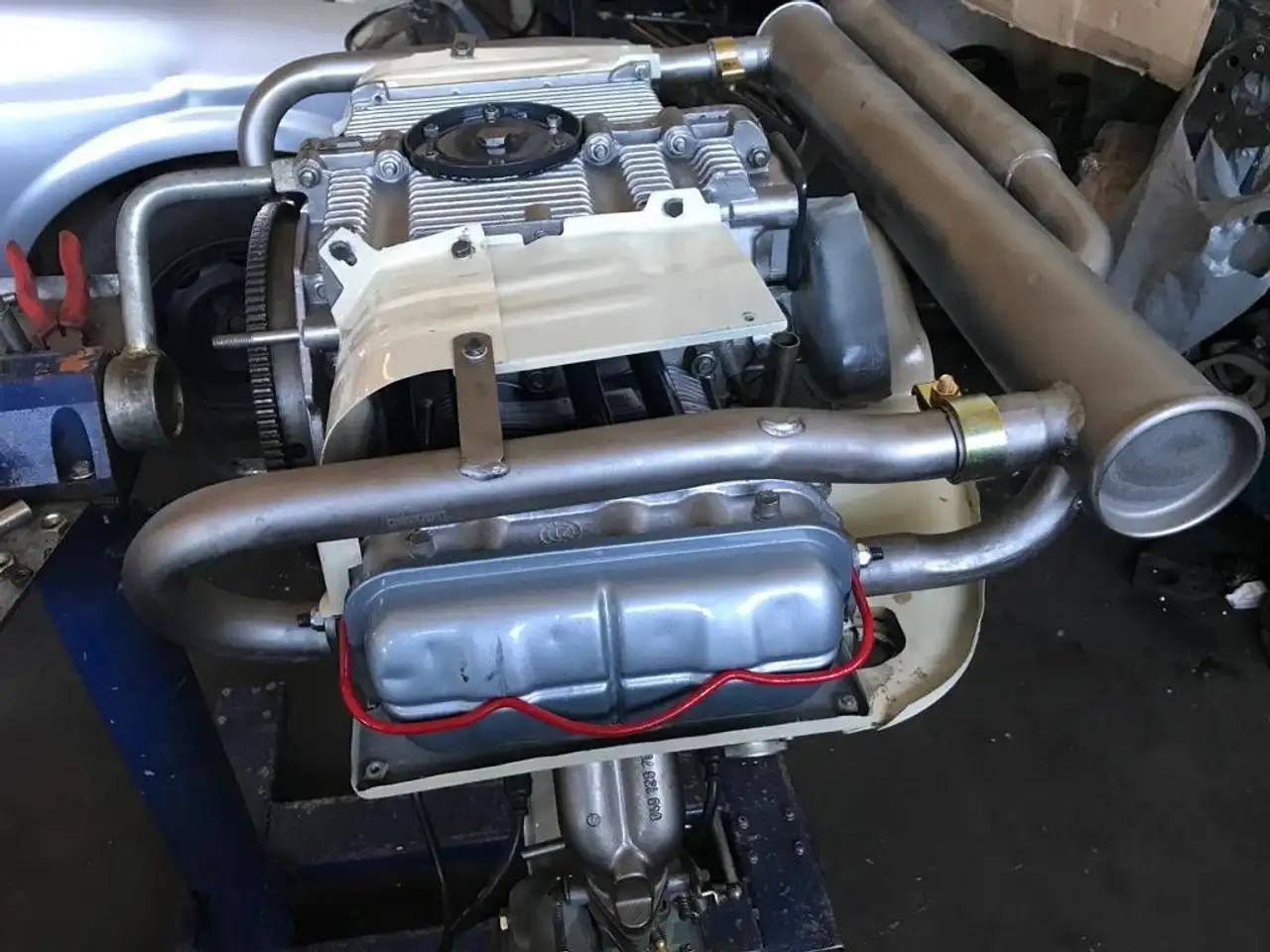 Volkswagen 15 fenêtres, foto 12
