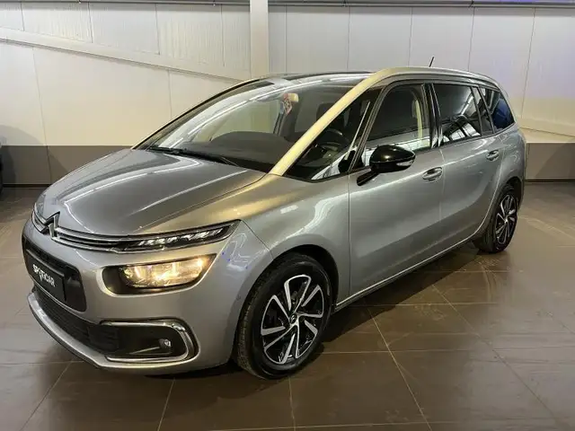 Citroen C4 SpaceTourer Picasso II Shine