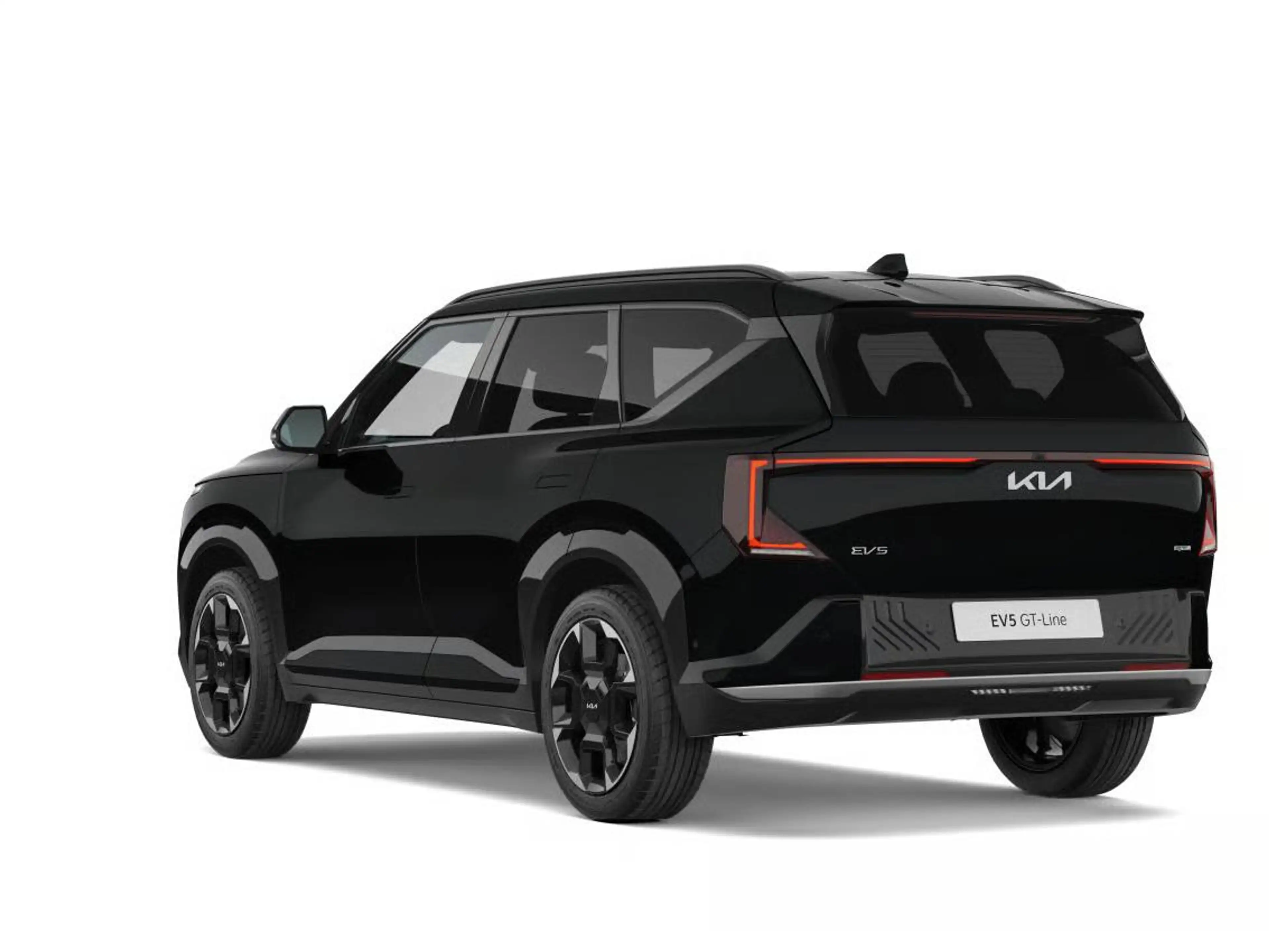Kia EV5 GT-Line 81.4 kWh | Actieprijs* | Navi. | Clima. | — photo 7