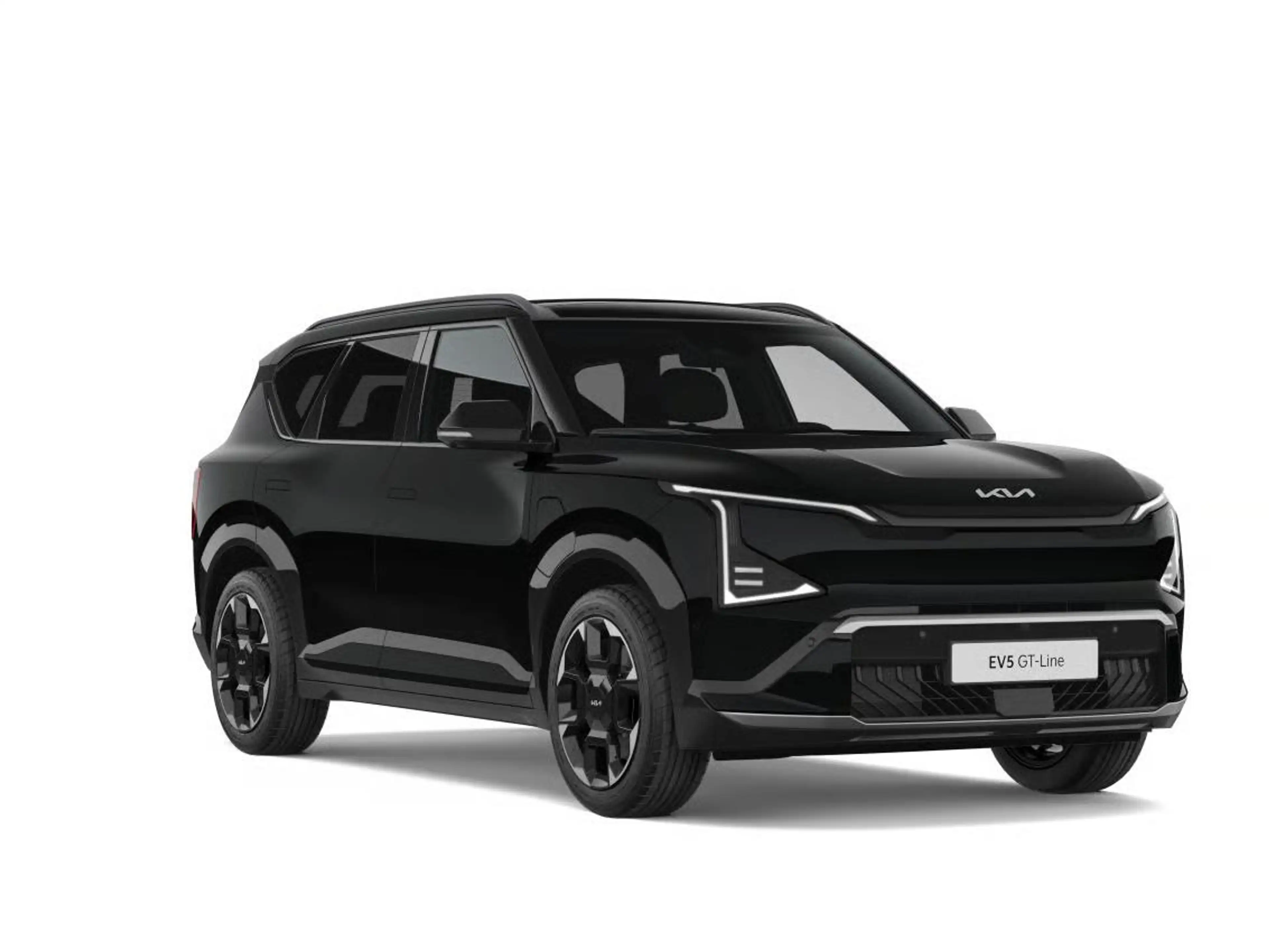 Kia EV5 GT-Line 81.4 kWh | Actieprijs* | Navi. | Clima. | — photo 3