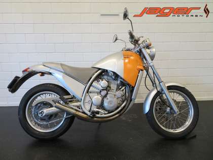 Aprilia Moto 6.5 STARCK ZELDZAAM!