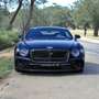 Bentley Continental GT V8 Blau - thumbnail 1