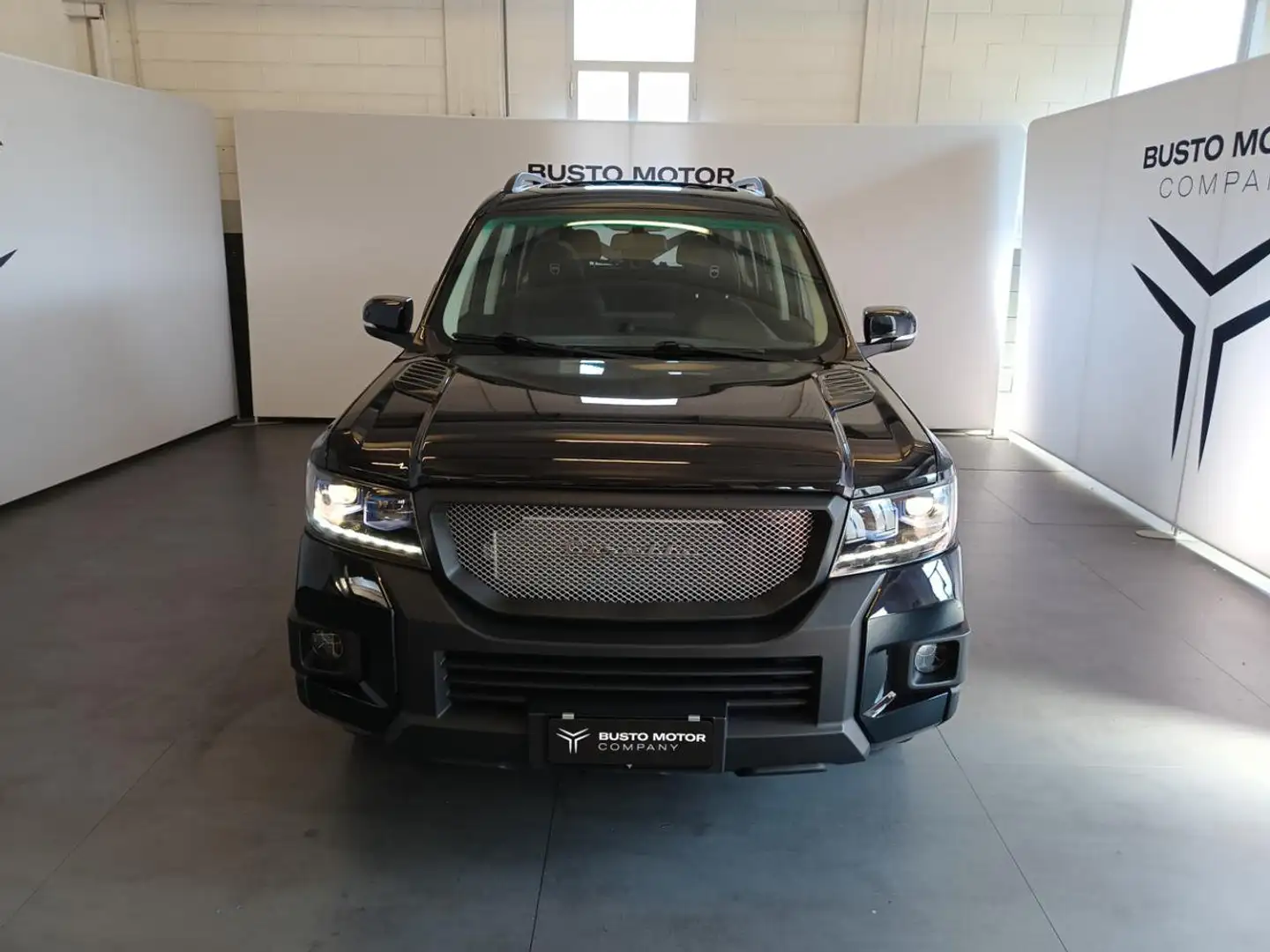 Cirelli Cirelli 1 1.5 GPL Premium KM 0 Schwarz - 2