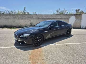 640dA Gran Coupé