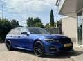 BMW 320 3-serie Touring 320e M-SPORT LASER+20INCH+CARPLAY+ Bleu - thumbnail 10
