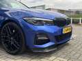 BMW 320 3-serie Touring 320e M-SPORT LASER+20INCH+CARPLAY+ Bleu - thumbnail 15
