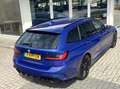 BMW 320 3-serie Touring 320e M-SPORT LASER+20INCH+CARPLAY+ Bleu - thumbnail 20