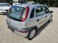 Opel Corsa -C Silber - thumbnail 8