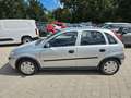 Opel Corsa -C Silber - thumbnail 4
