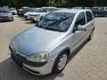 Opel Corsa -C Silber - thumbnail 3
