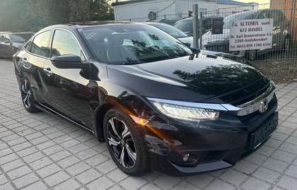 Honda Civic Limousine 1.5 Executive AUT 182Ps 84287Km