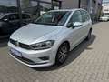 Volkswagen Golf Sportsvan VII 2.0TDI DSG Allstar*NAVI*PANO* Gümüş rengi - thumbnail 1