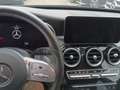 Mercedes-Benz C 220 d 9G-TRONIC AMG Line Noir - thumbnail 5