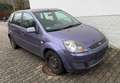 Ford Fiesta 1,3 51 kW Style 5-türig Klima Violett - thumbnail 1
