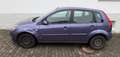 Ford Fiesta 1,3 51 kW Style 5-türig Klima Violett - thumbnail 7