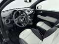 Fiat 500C 1.0 69pk Hybrid Dolcevita | Navigatie | Parkeersen Schwarz - thumbnail 18