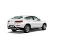 BMW X4 xDrive 20dA xLine Blanco - thumbnail 2