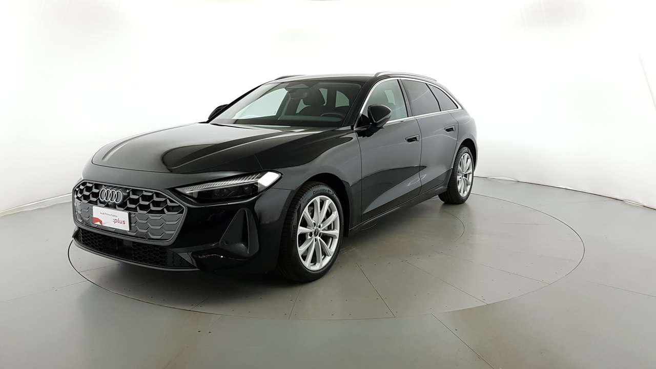 Audi A5 Avant 2.0 tdi mhev+ Business Advanced 204cv s-tron