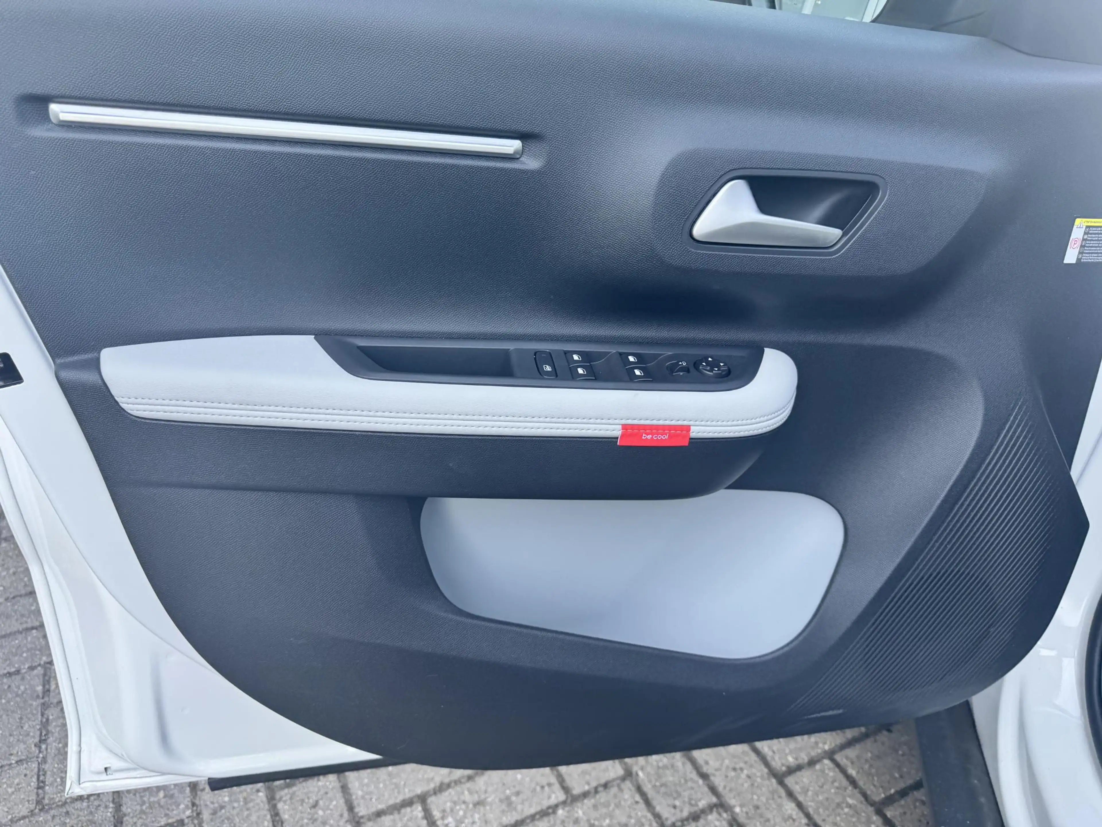 Citroen C3 Aircross 1.2 Hybrid 145pk Max 7p. — photo 10