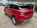 Land Rover Range Rover Evoque SE Dynamic 2,0 TD4 Aut. *TOP AUSSTATTUNG* Rot - thumbnail 4