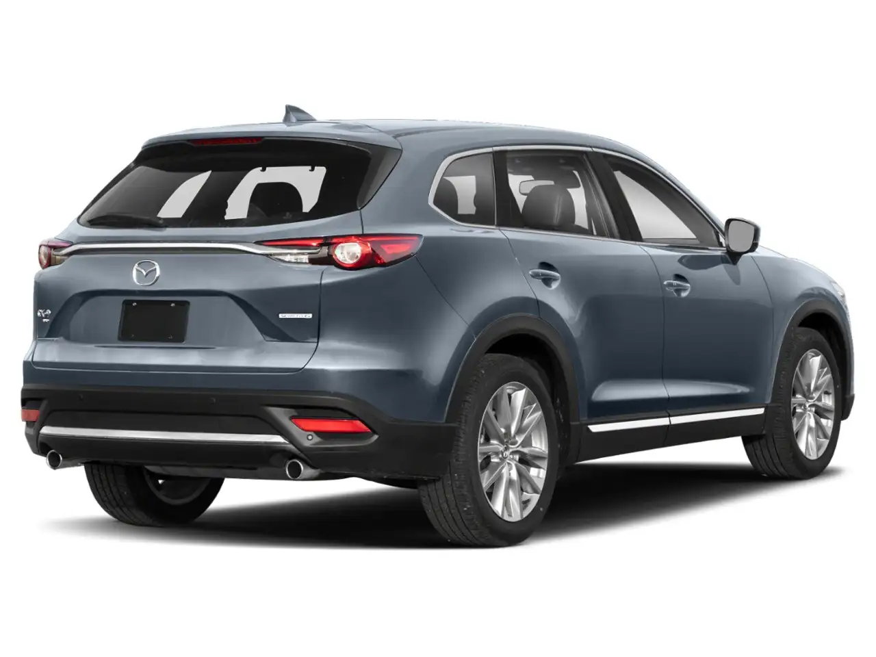 Mazda CX-9 снимка Mazda CX-9