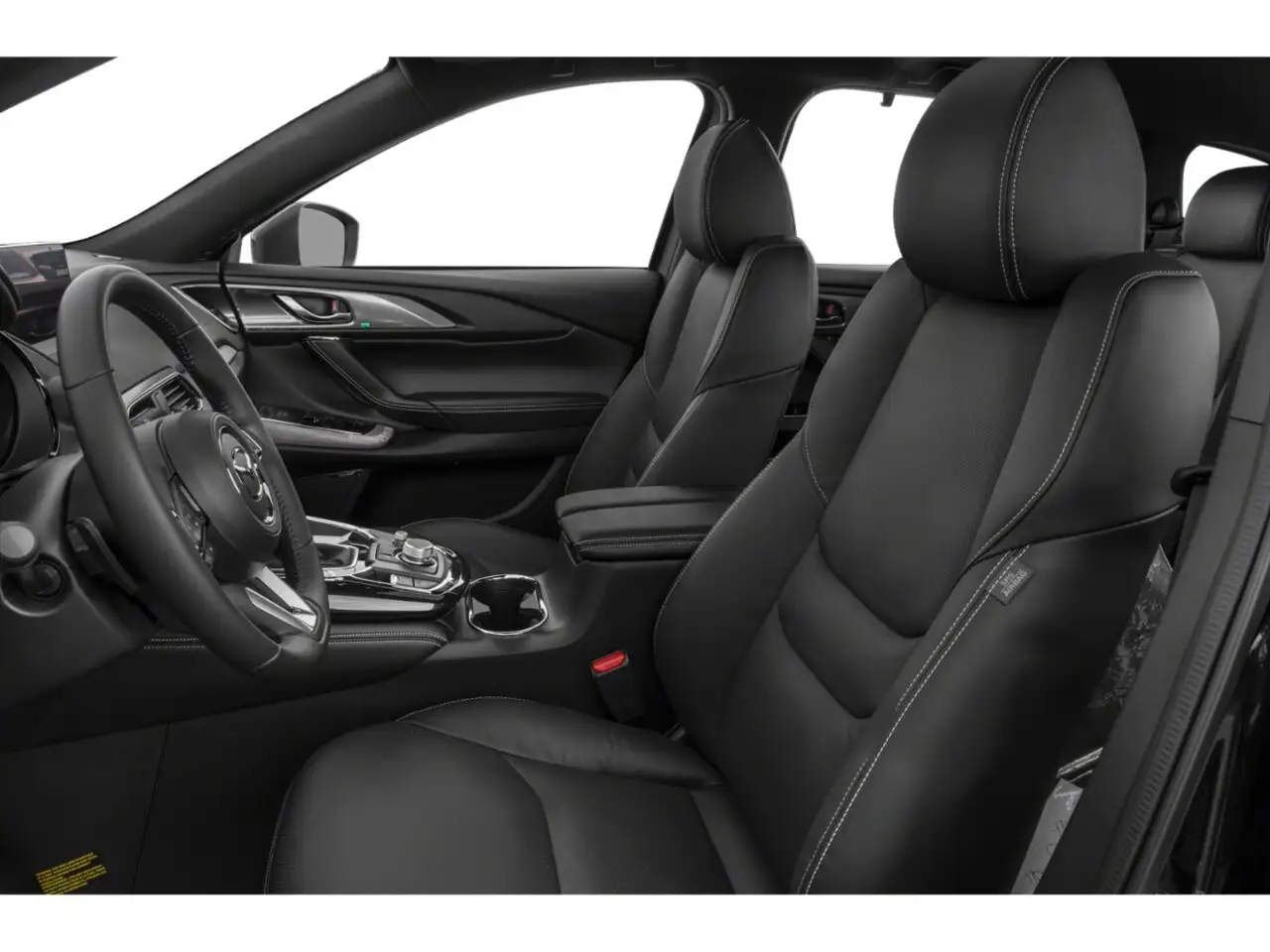 Mazda CX-9 снимка Mazda CX-9