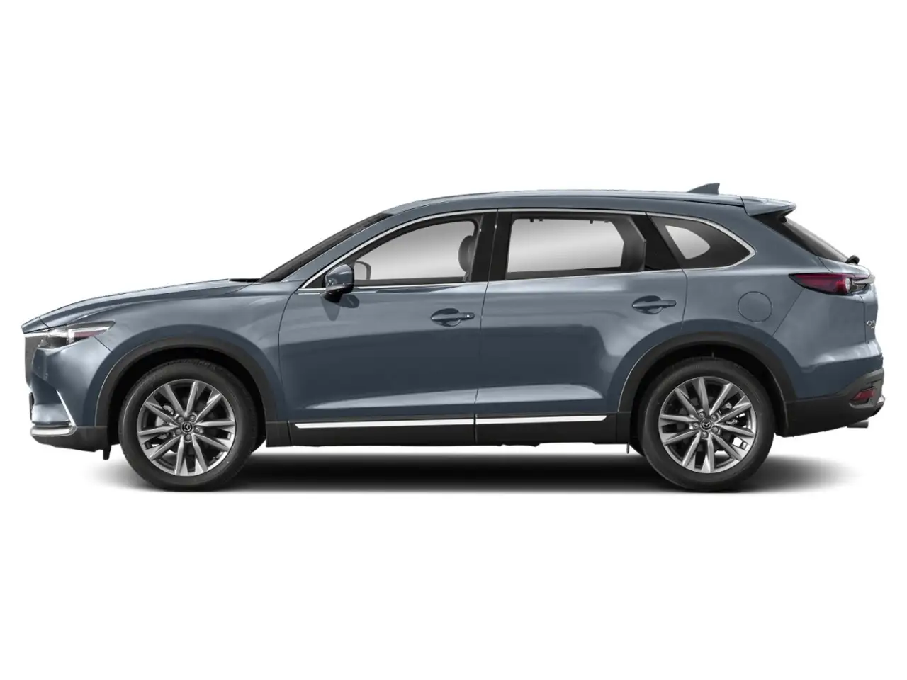 Mazda CX-9 снимка Mazda CX-9