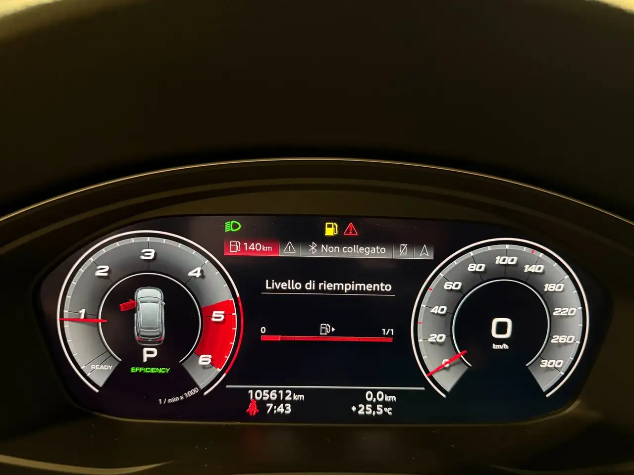 Audi A4 Avant 2.0 TDI VIRTUAL-MMI PLUS-CARPLAY-LED, миниатюра 17