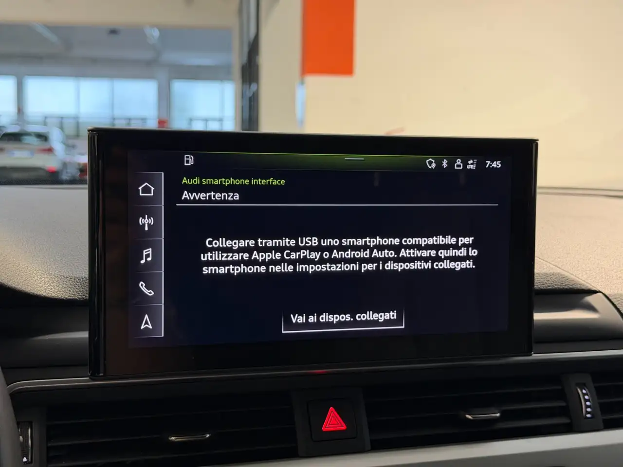 Audi A4 Avant 2.0 TDI VIRTUAL-MMI PLUS-CARPLAY-LED, миниатюра 15