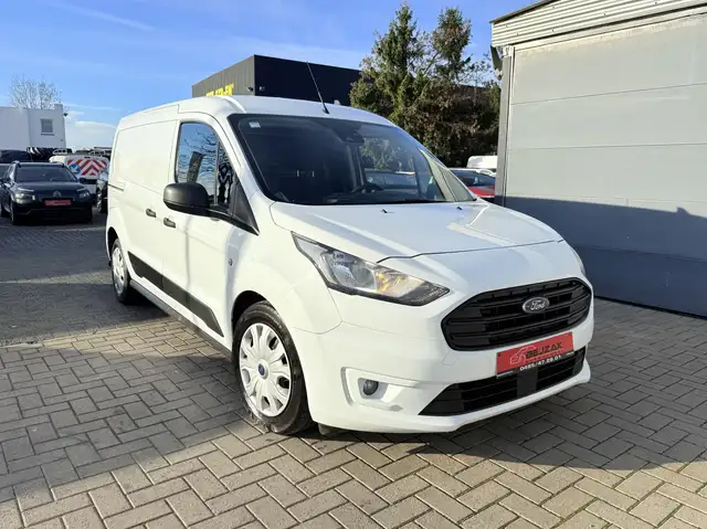 Ford Transit Connect Transit Connect L2 1.5d 1j garantie 2021 lichtevra