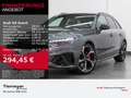 Audi A4 40 TFSI Q 2x S LINE AHK MATRIX-LED LM19 Grau - thumbnail 1
