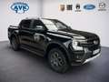 Ford Ranger Wildtrak Doppelkabine AHK,Navi Schwarz - thumbnail 1