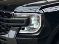Ford Ranger Wildtrak Doppelkabine AHK,Navi Schwarz - thumbnail 5