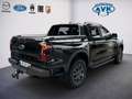 Ford Ranger Wildtrak Doppelkabine AHK,Navi Schwarz - thumbnail 3