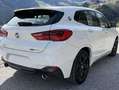 BMW X2 xDrive 20 d M Sport Weiß - thumbnail 4