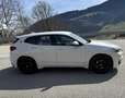 BMW X2 xDrive 20 d M Sport Weiß - thumbnail 8
